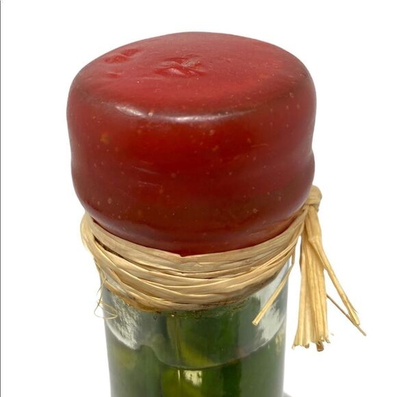 🆕 Decorative Sealed Infused Vinegar - Picture 4 of 7